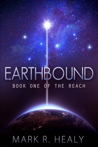Earthbound (The Reach, #1)