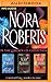 In The Garden Trilogy by Nora Roberts