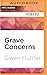 Grave Concerns (Rhea Lynch,...