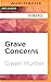 Grave Concerns (Rhea Lynch, M.D., 4)