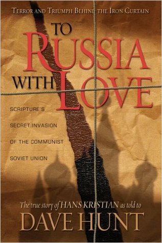 To Russia With Love