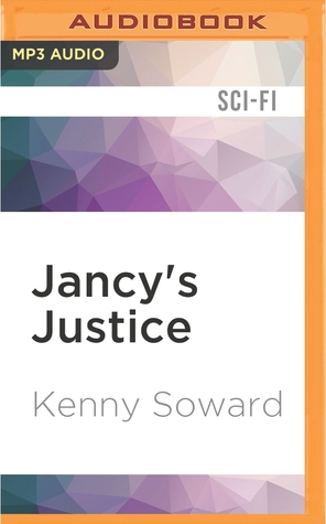 Jancy's Justice (GnomeSaga, #0.1)