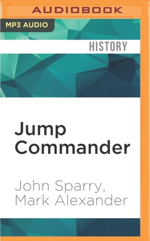 Jump Commander
