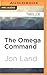 Omega Command, The (Blaine McCracken, 1)