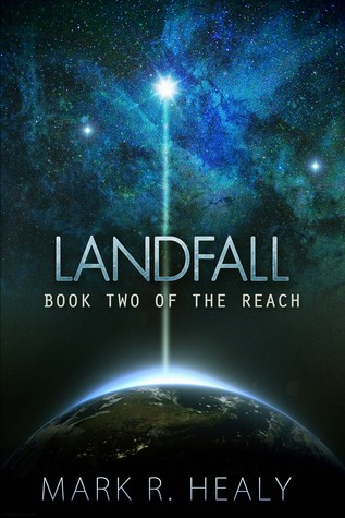 Landfall (The Reach, #2)