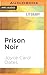 Prison Noir (Akashic Books: Noir)