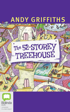 The 52-Story Treehouse