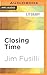 Closing Time (Terry Orr, 1)
