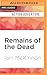 Remains of the Dead (Domain of the Dead #2)