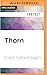 Thorn (The New Dracula, 4)