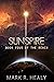 Sunspire (The Reach #4)