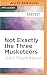 Not Exactly the Three Muske...