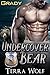 Grady (Undercover Bear, #3)