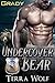 Grady (Undercover Bear, #3)