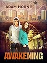 Awakening (Psychic Boundaries #1)