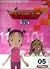 Digimon 03, Vol. 5