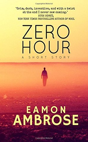 Zero Hour (Zero Hour #1)