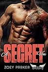 A Secret Vow (Inked Angels MC #4)