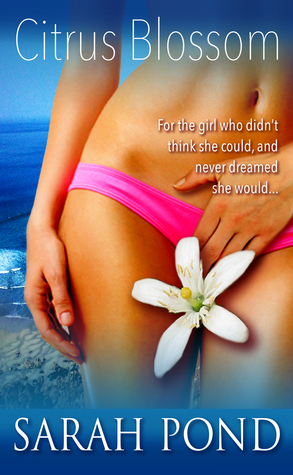 Citrus Blossom (ebook)