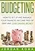 Budgeting: Budget - How to ...