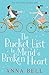 The Bucket List to Mend a Broken Heart