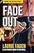 Fade Out: A Lisa Powers Crime Fiction Novel (Behind the Mic Mysteries Book 1)