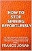 How to Stop Sinning Effortlessly by Francis Jonah