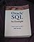Oracle SQL by Example (Custom Edition for UMUC)