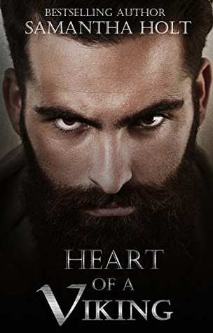 Heart of a Viking (Kindle Edition)