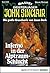John Sinclair 338: Inferno in der Alptraum-Schlucht (4. Teil) (German Edition)
