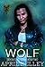 Wolf (Demon Elite #2)