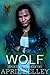 Wolf (Demon Elite #2)