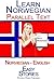 Learn Norwegian with Parallel Text - Easy Stories (Norwegian - English)