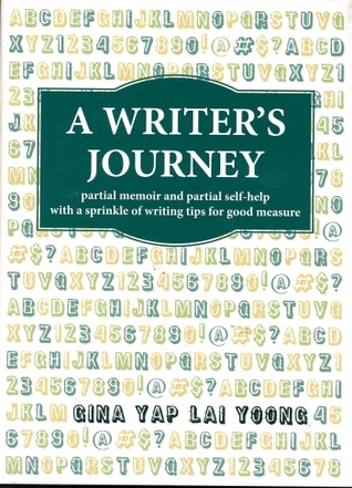 A Writer’s Journey
