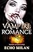 Vampire: Untamed Lover (In the Shade of the Night #1)