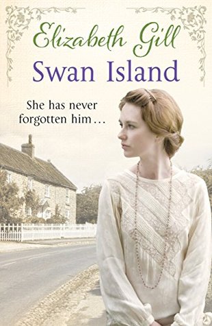 Swan Island (Black Family #1)