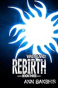 Wasteland: Rebrith
