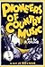 Pioneers of Country Music Boxed Trading Card Set by R. Crumb