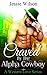 Craved with the Alpha Cowboy