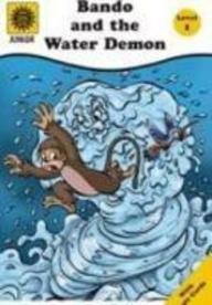 Bando And The Water Demon