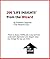 299 'LIFE INSIGHTS' from Th...