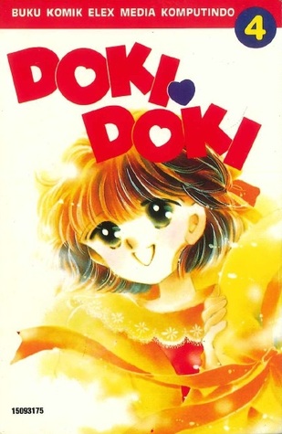 Doki Doki 04 (Doki Doki, #4)