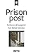 Prison post: Letters of sup...