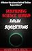 Surprising Science Behind Indian Superstitions