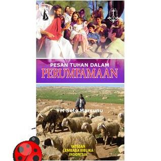 Pesan Tuhan Dalam Perumpamaan