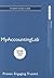 NEW MyLab Accounting with Pearson eText -- Access Card -- for Management Accounting: Information for Decision-Making and Strategy Execution