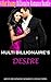 Muti Billionaire's Desire Romance Bundle
