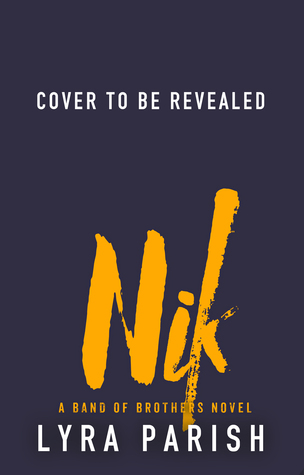 Nik (Band Of Brothers #2)