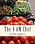 The 4 AM Chef by Piper Harris