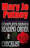 Mary Jo Putney: C...